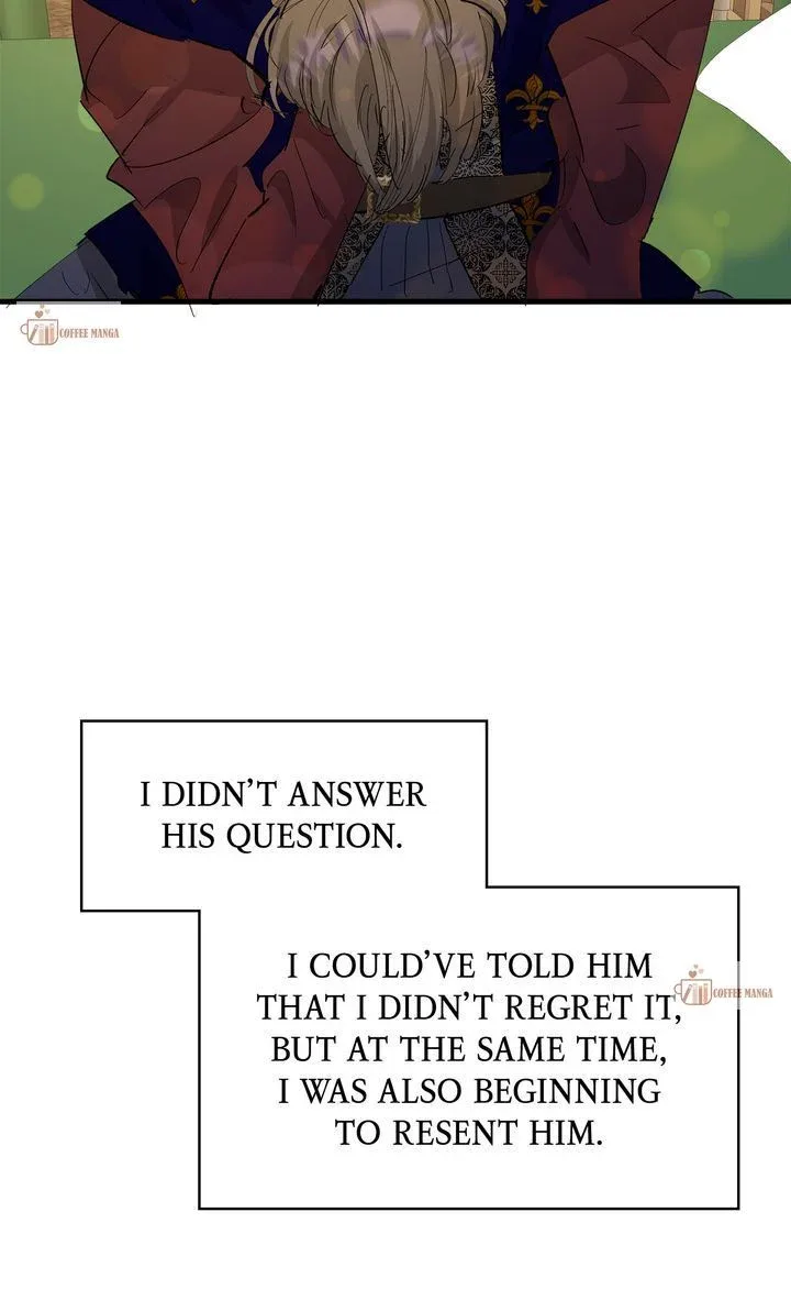 If You Want a Fake Sister Chapter 40 page 53