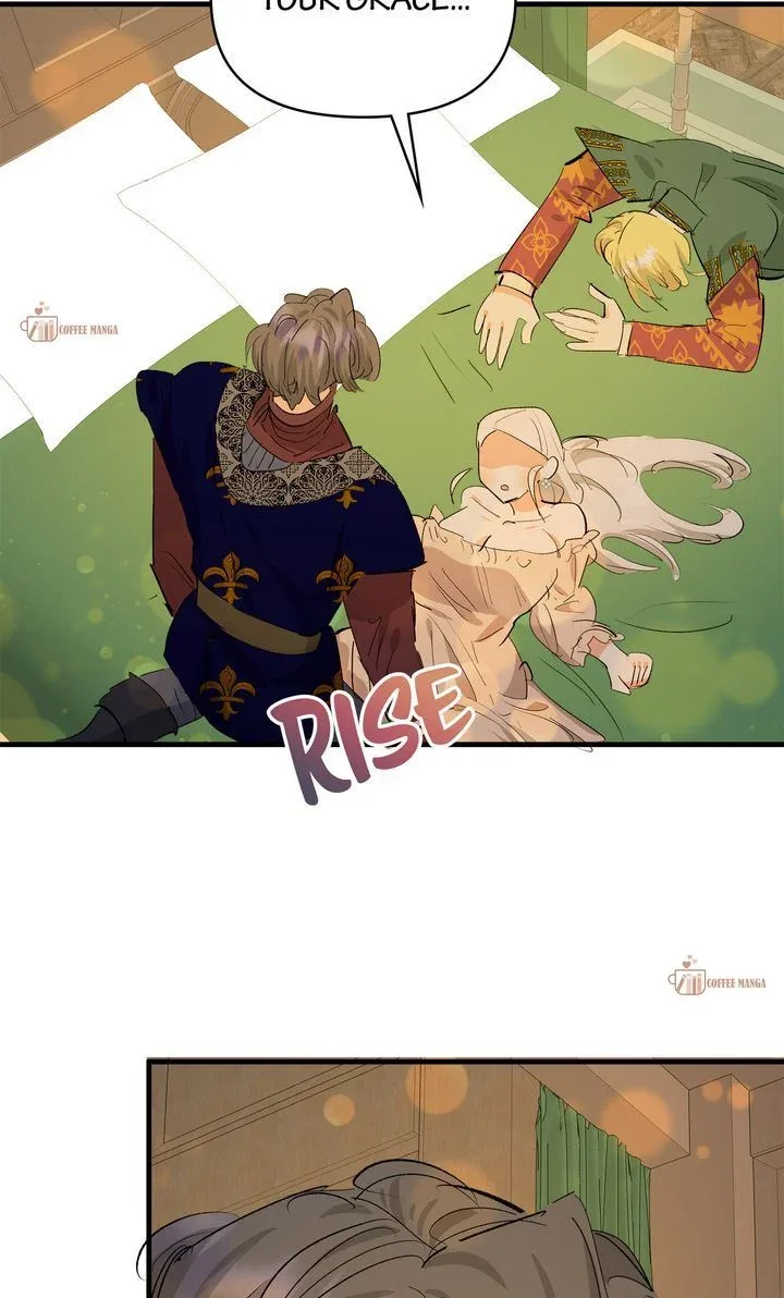 If You Want a Fake Sister Chapter 40 page 46