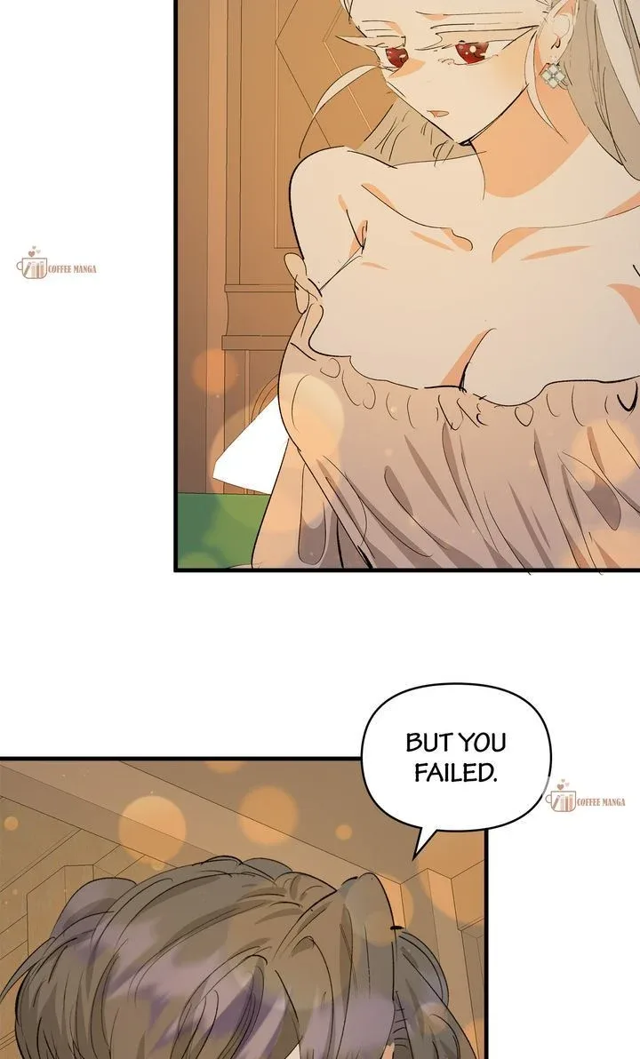 If You Want a Fake Sister Chapter 40 page 55