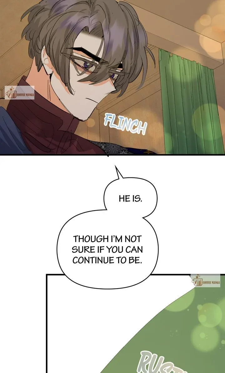 If You Want a Fake Sister Chapter 40 page 39