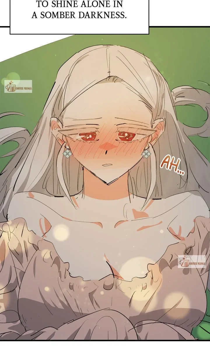 If You Want a Fake Sister Chapter 40 page 34