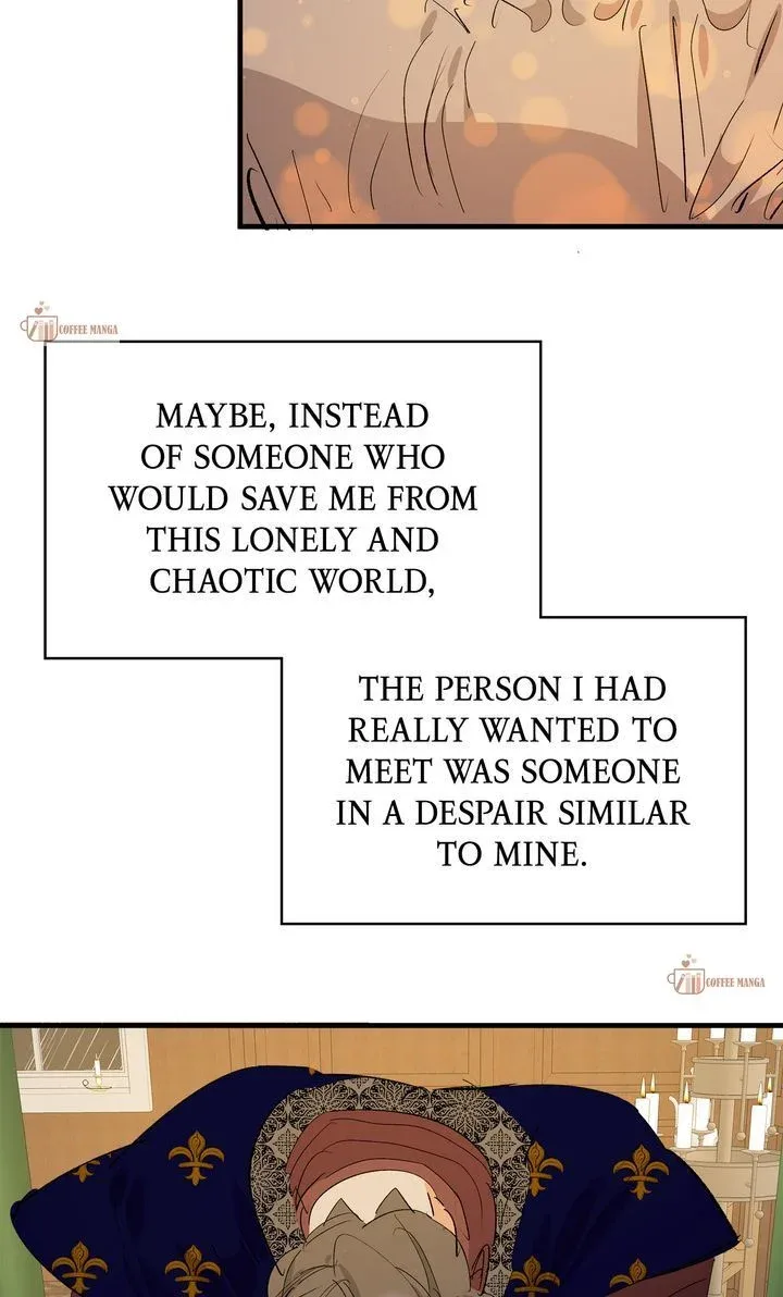 If You Want a Fake Sister Chapter 40 page 52