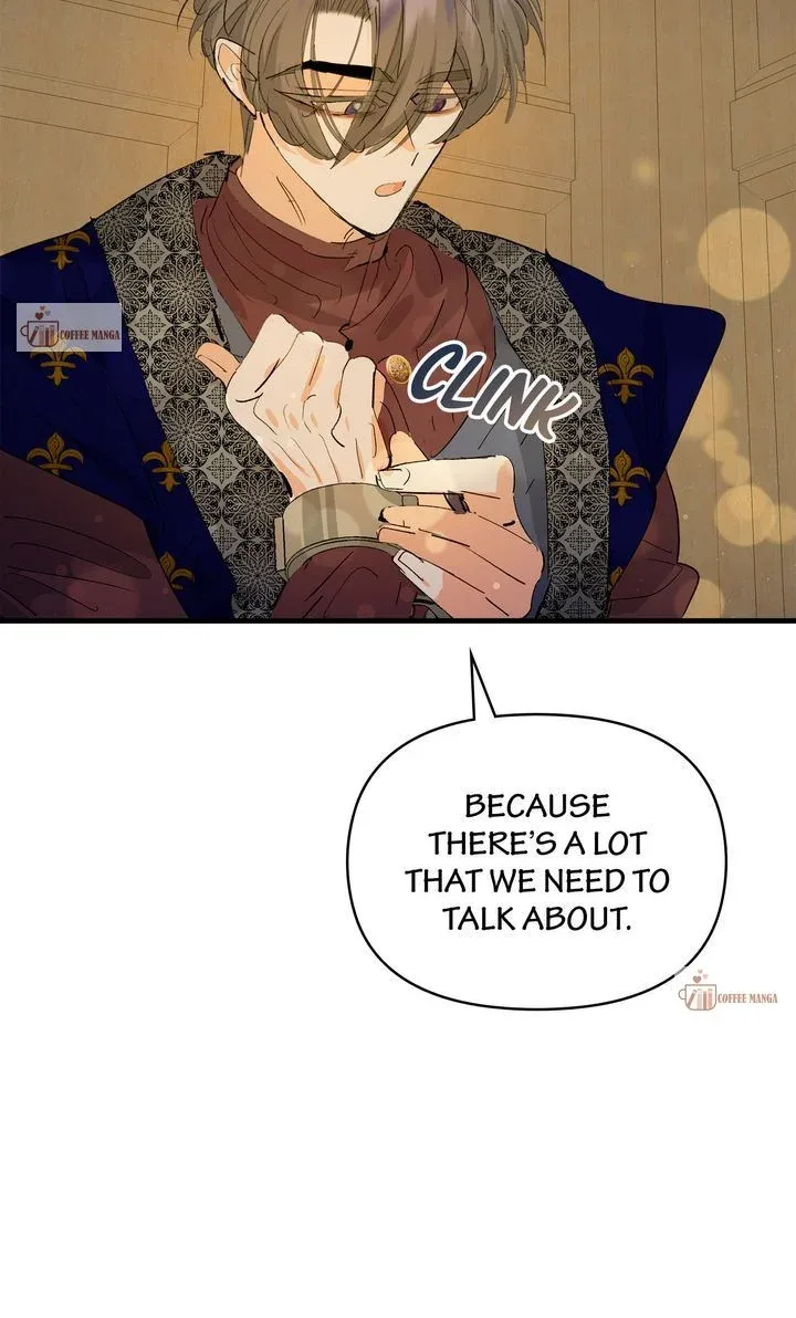 If You Want a Fake Sister Chapter 40 page 71