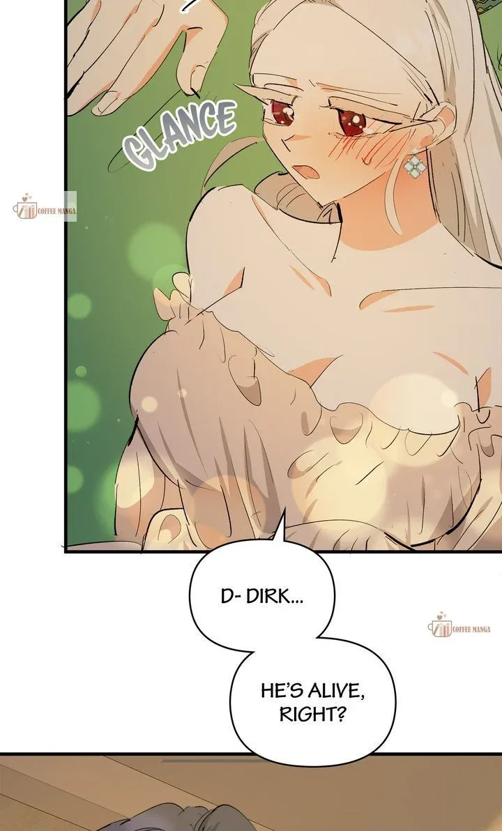 If You Want a Fake Sister Chapter 40 page 38