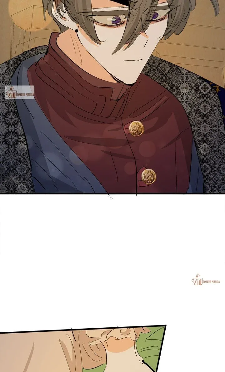 If You Want a Fake Sister Chapter 40 page 44