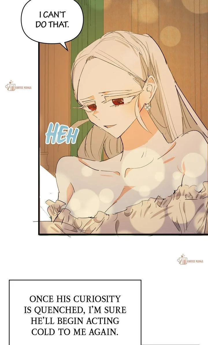 If You Want a Fake Sister Chapter 40 page 65