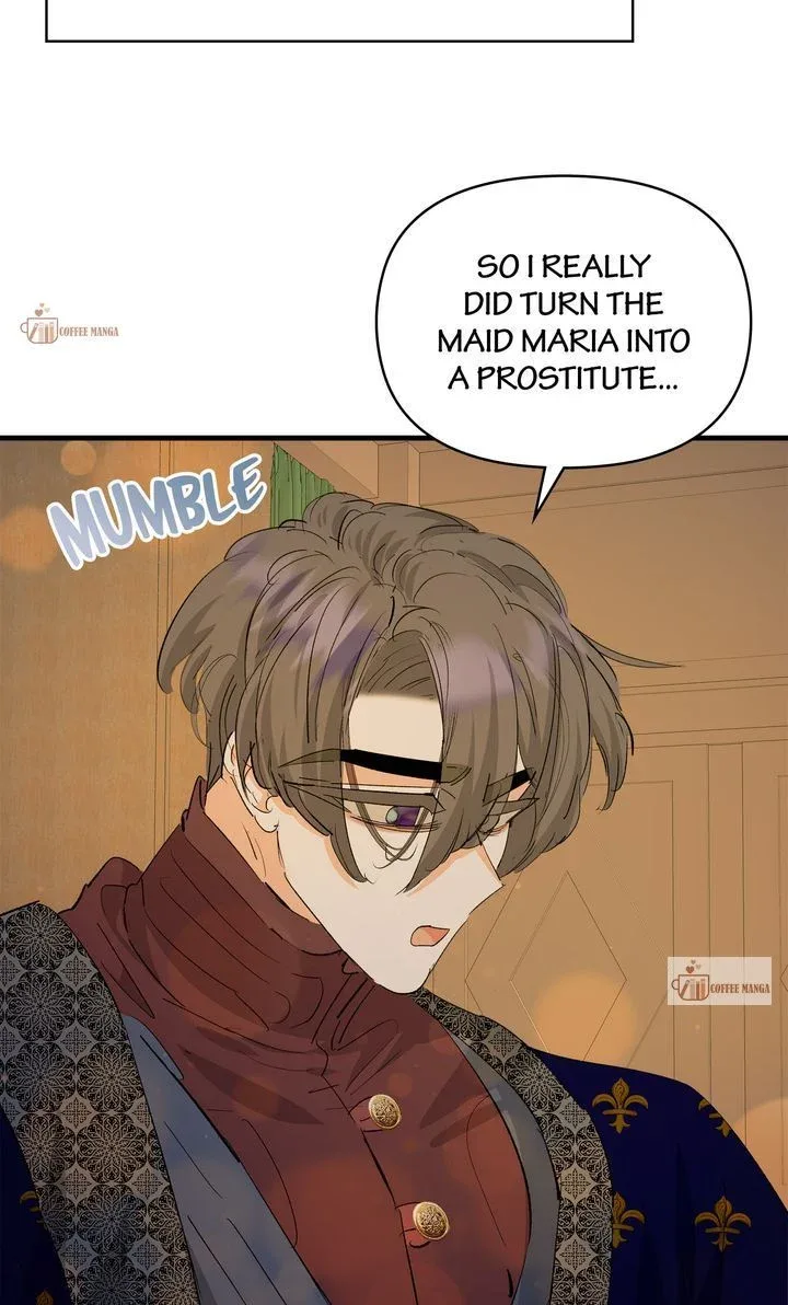 If You Want a Fake Sister Chapter 40 page 50