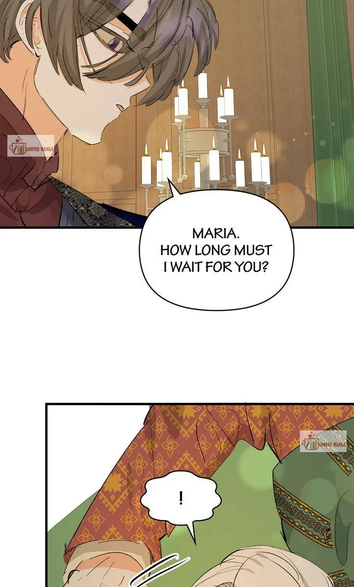 If You Want a Fake Sister Chapter 40 page 37