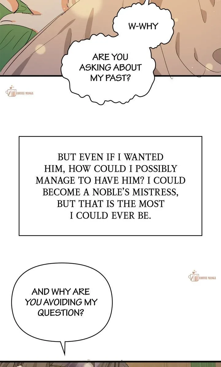 If You Want a Fake Sister Chapter 40 page 36