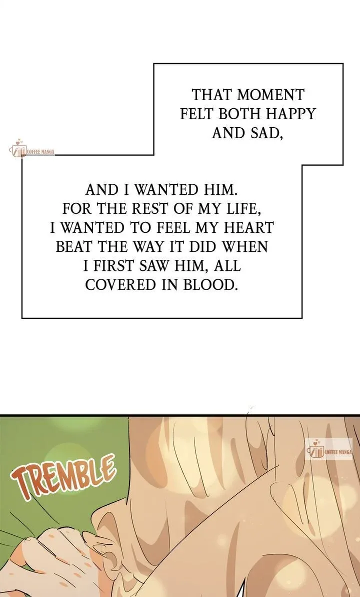If You Want a Fake Sister Chapter 40 page 35