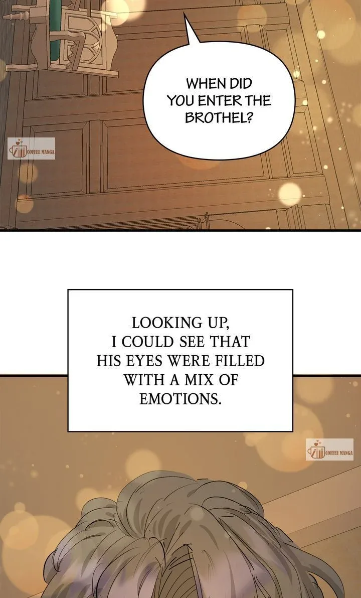If You Want a Fake Sister Chapter 40 page 32