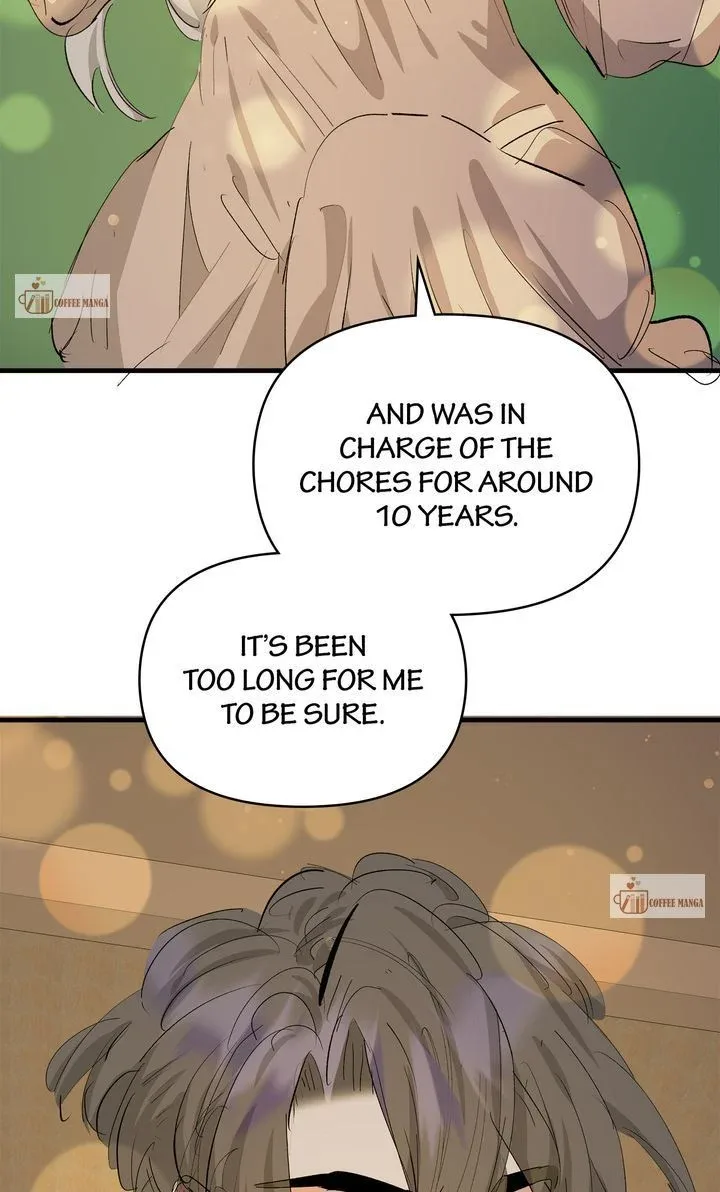 If You Want a Fake Sister Chapter 40 page 43