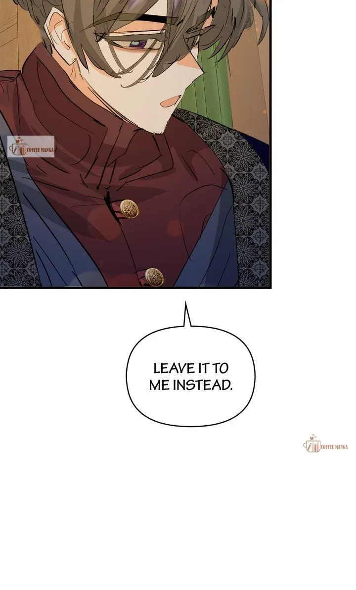 If You Want a Fake Sister Chapter 40 page 56