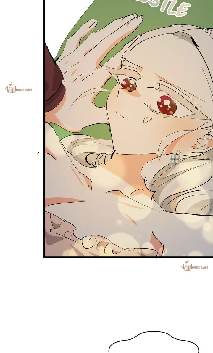 If You Want a Fake Sister Chapter 40 page 40