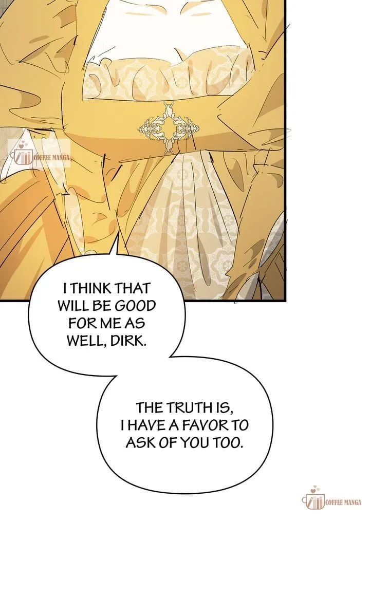 If You Want a Fake Sister Chapter 42 page 19