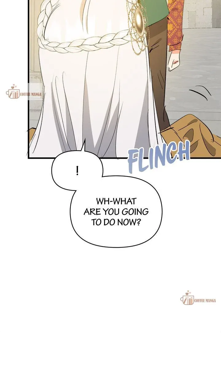 If You Want a Fake Sister Chapter 42 page 8