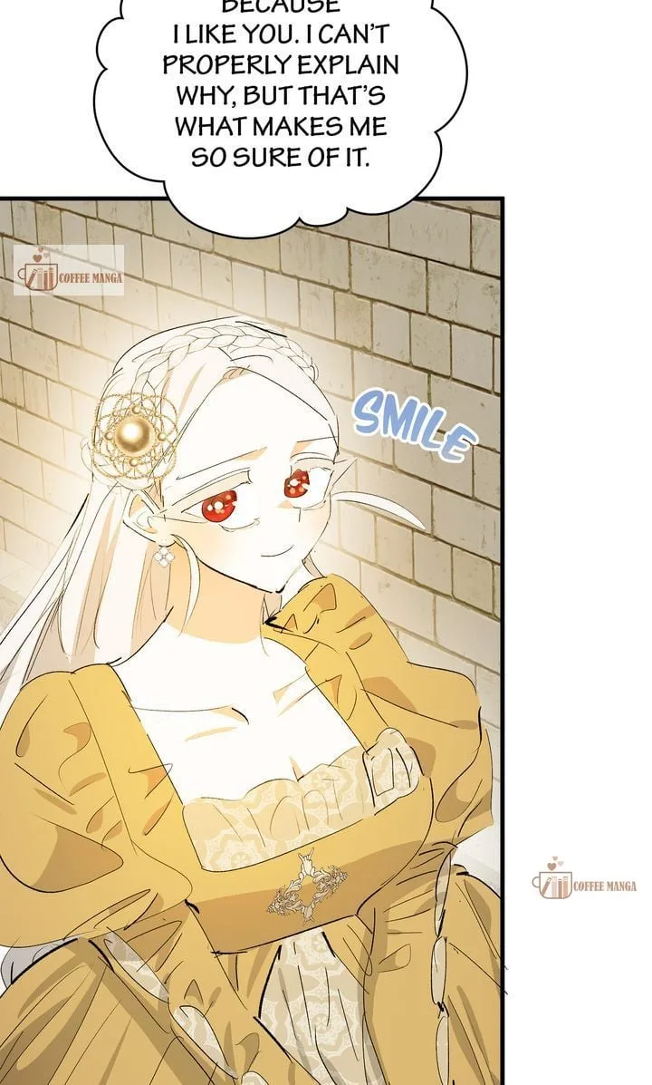 If You Want a Fake Sister Chapter 42 page 14