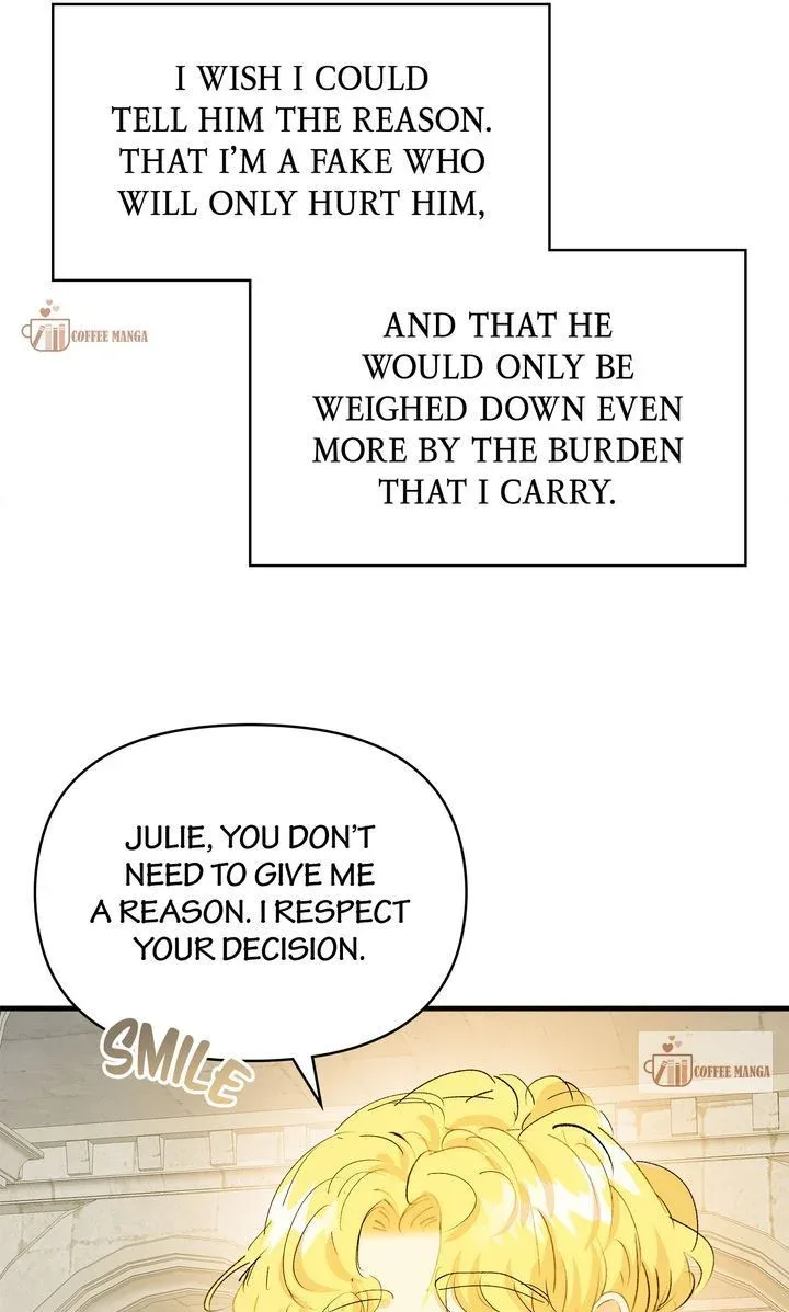 If You Want a Fake Sister Chapter 42 page 4