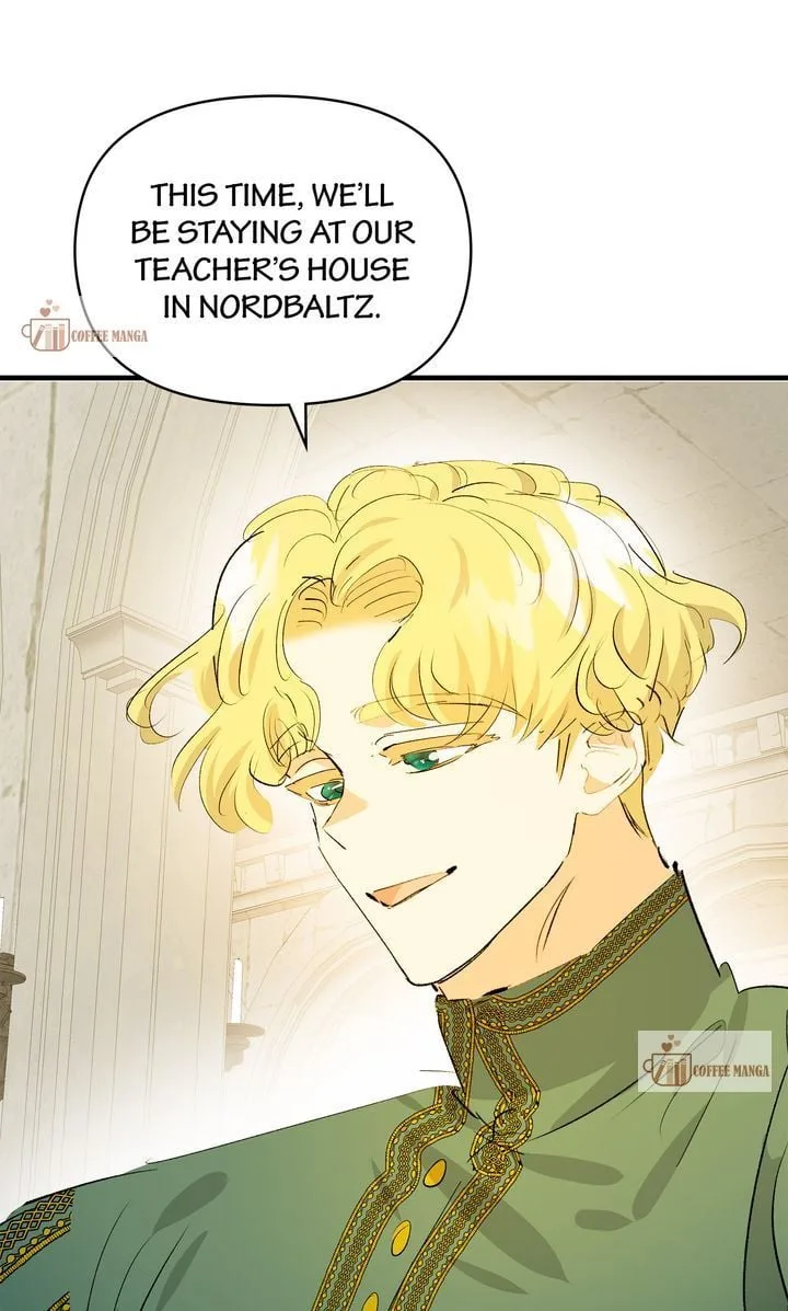 If You Want a Fake Sister Chapter 42 page 9