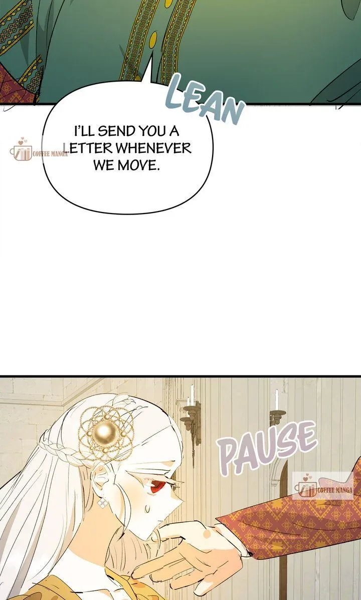 If You Want a Fake Sister Chapter 42 page 10