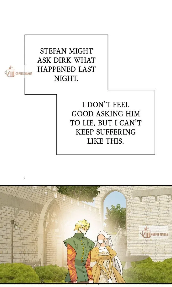 If You Want a Fake Sister Chapter 42 page 20