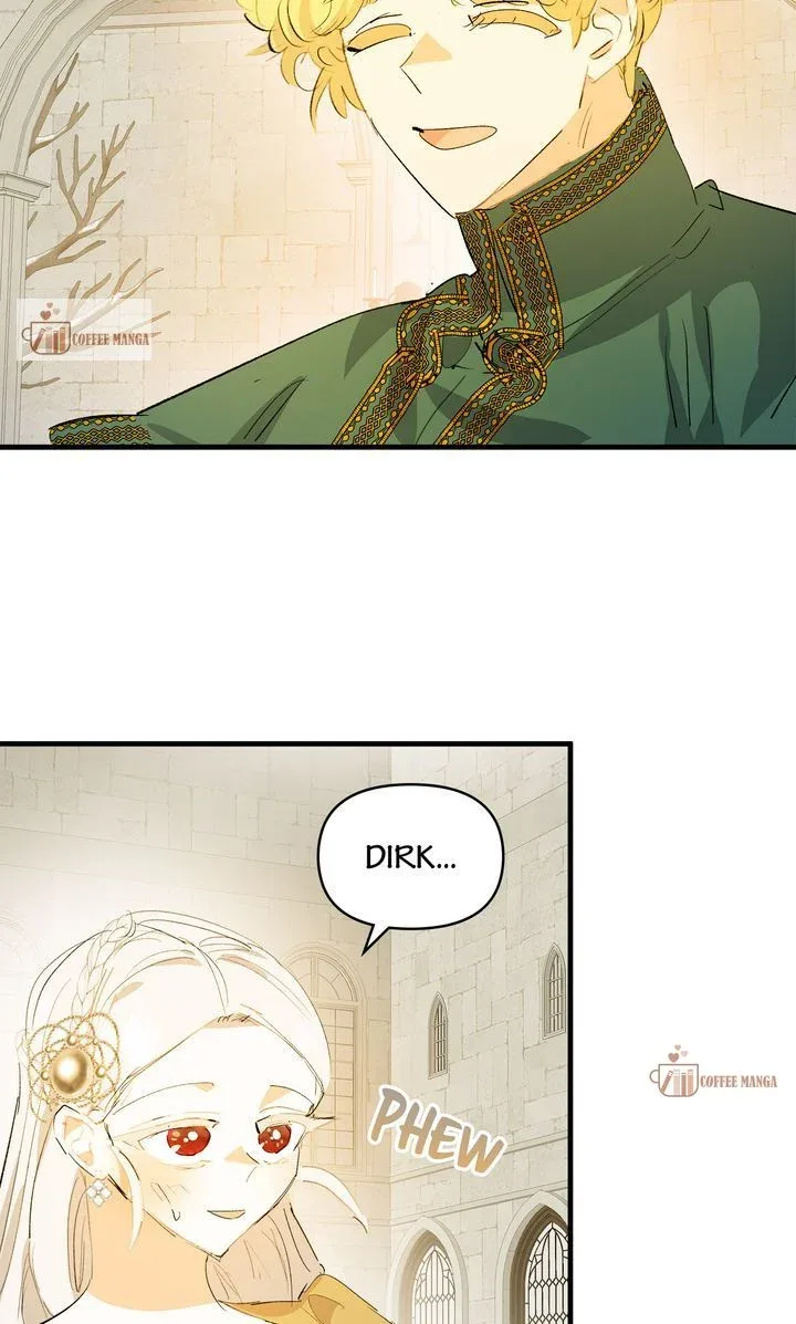 If You Want a Fake Sister Chapter 42 page 5