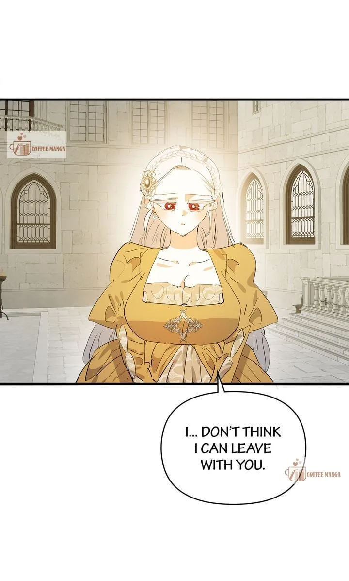 If You Want a Fake Sister Chapter 42 page 3