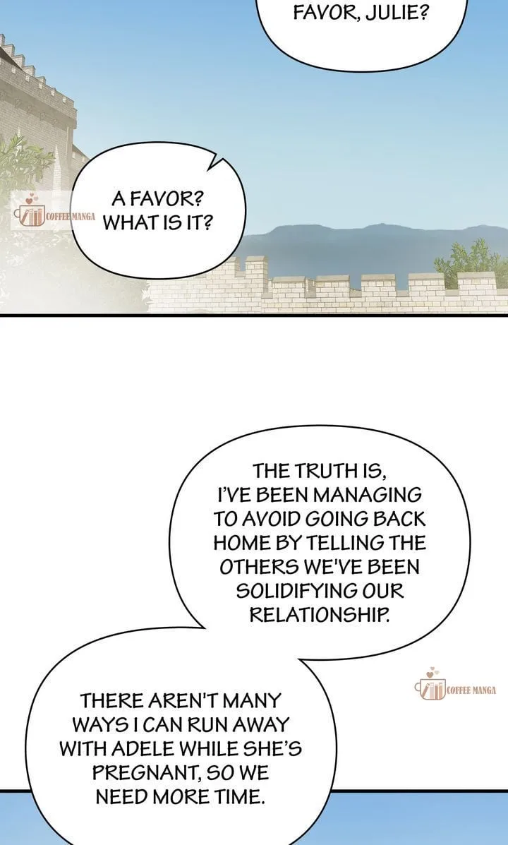 If You Want a Fake Sister Chapter 42 page 16