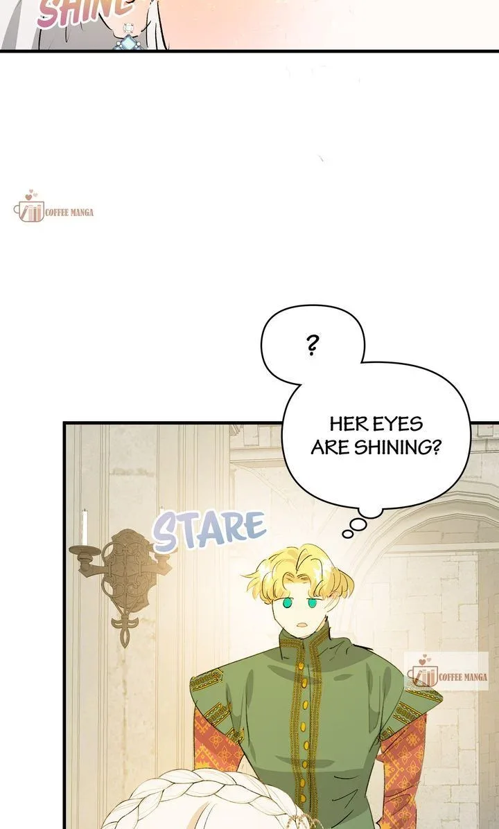 If You Want a Fake Sister Chapter 42 page 7