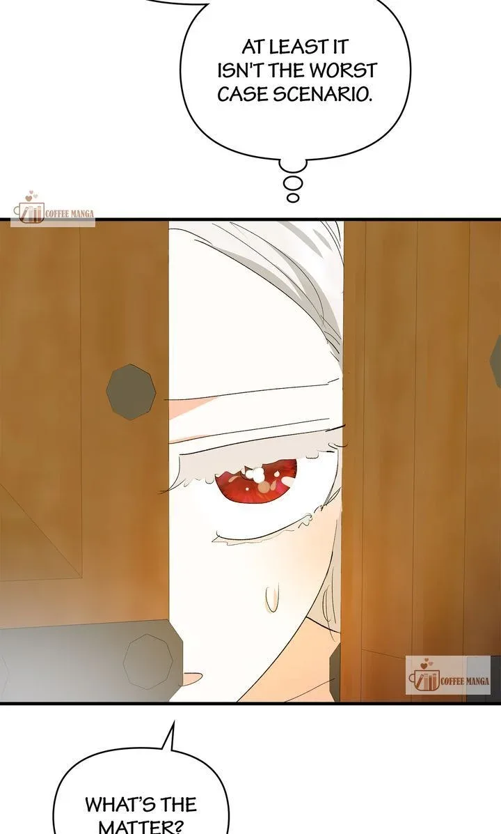If You Want a Fake Sister Chapter 42 page 33