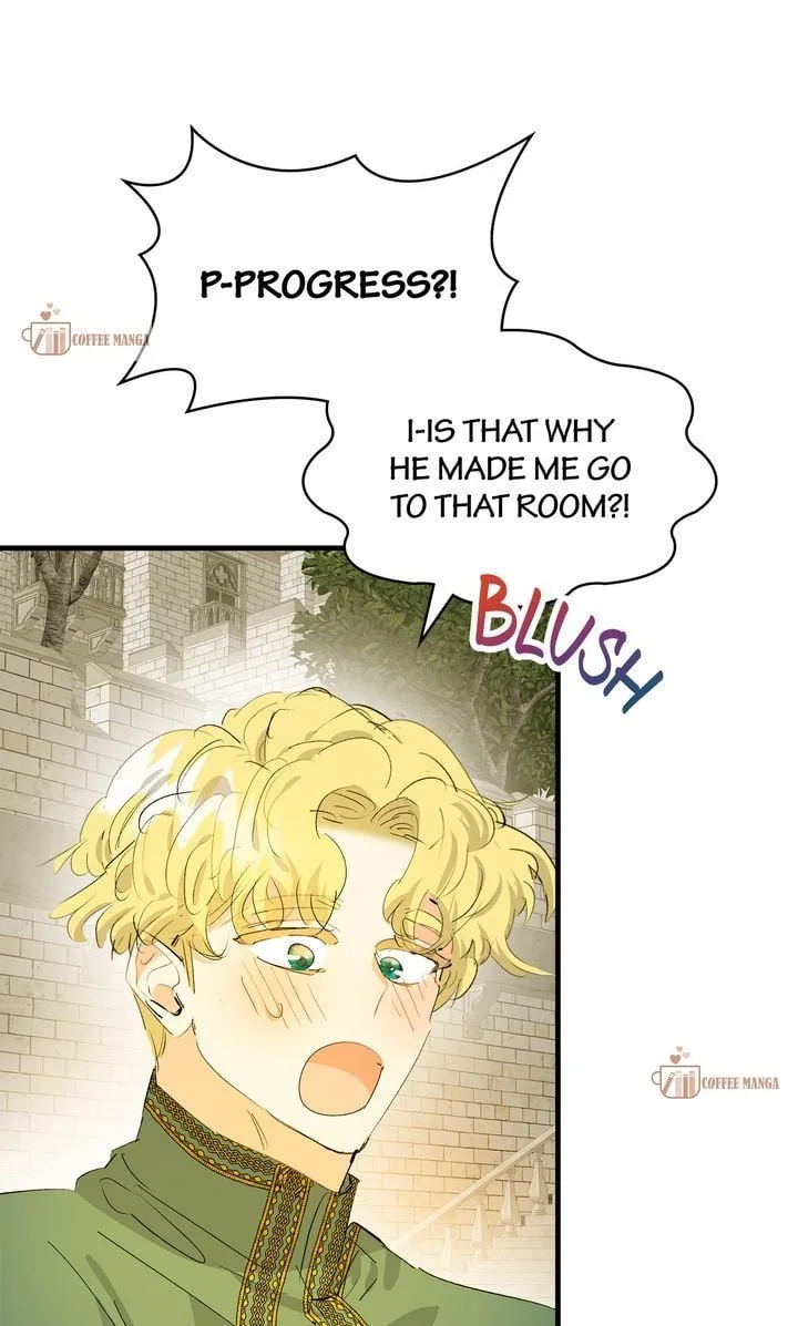 If You Want a Fake Sister Chapter 42 page 22