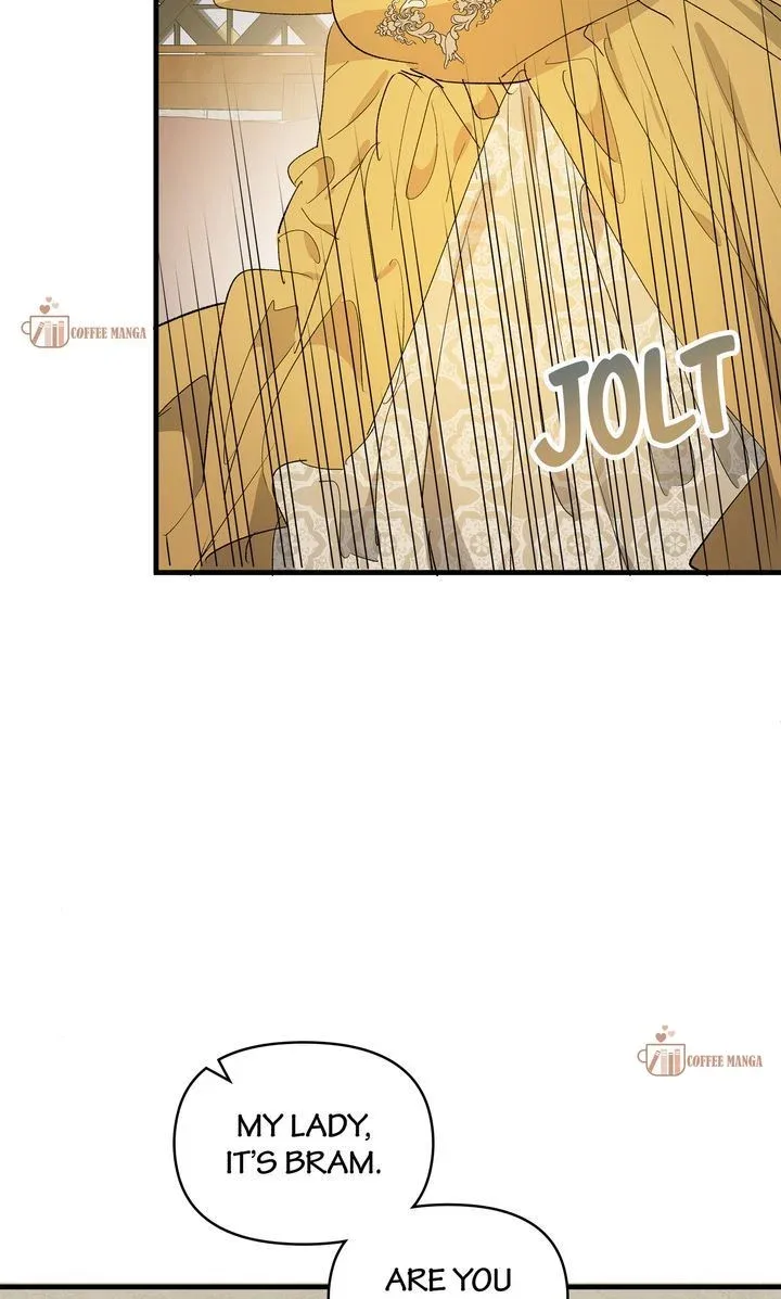 If You Want a Fake Sister Chapter 42 page 31