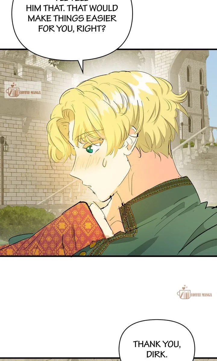 If You Want a Fake Sister Chapter 42 page 26