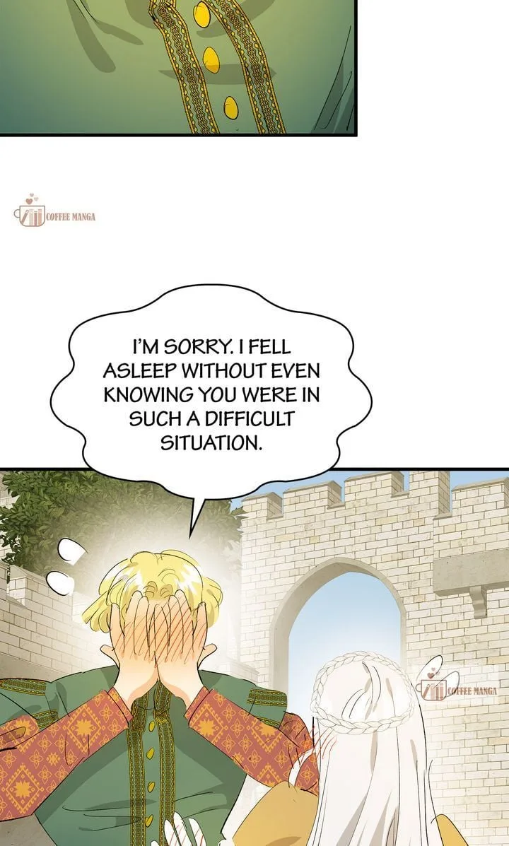 If You Want a Fake Sister Chapter 42 page 23