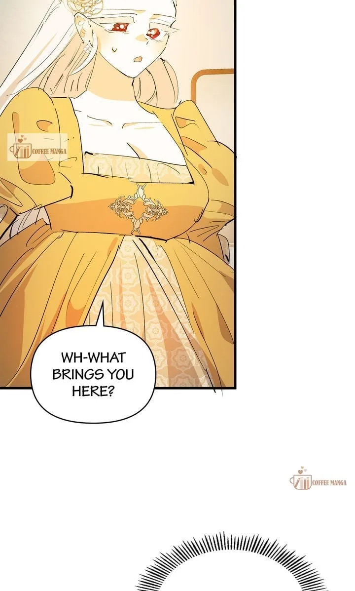 If You Want a Fake Sister Chapter 42 page 41