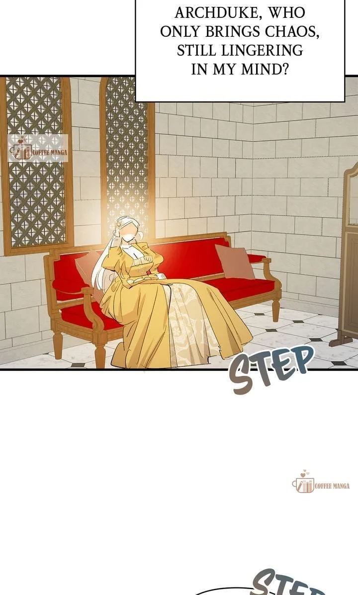 If You Want a Fake Sister Chapter 42 page 29