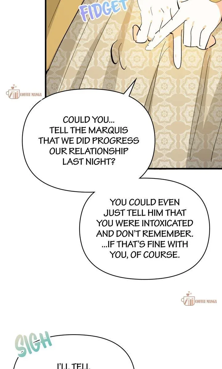 If You Want a Fake Sister Chapter 42 page 25