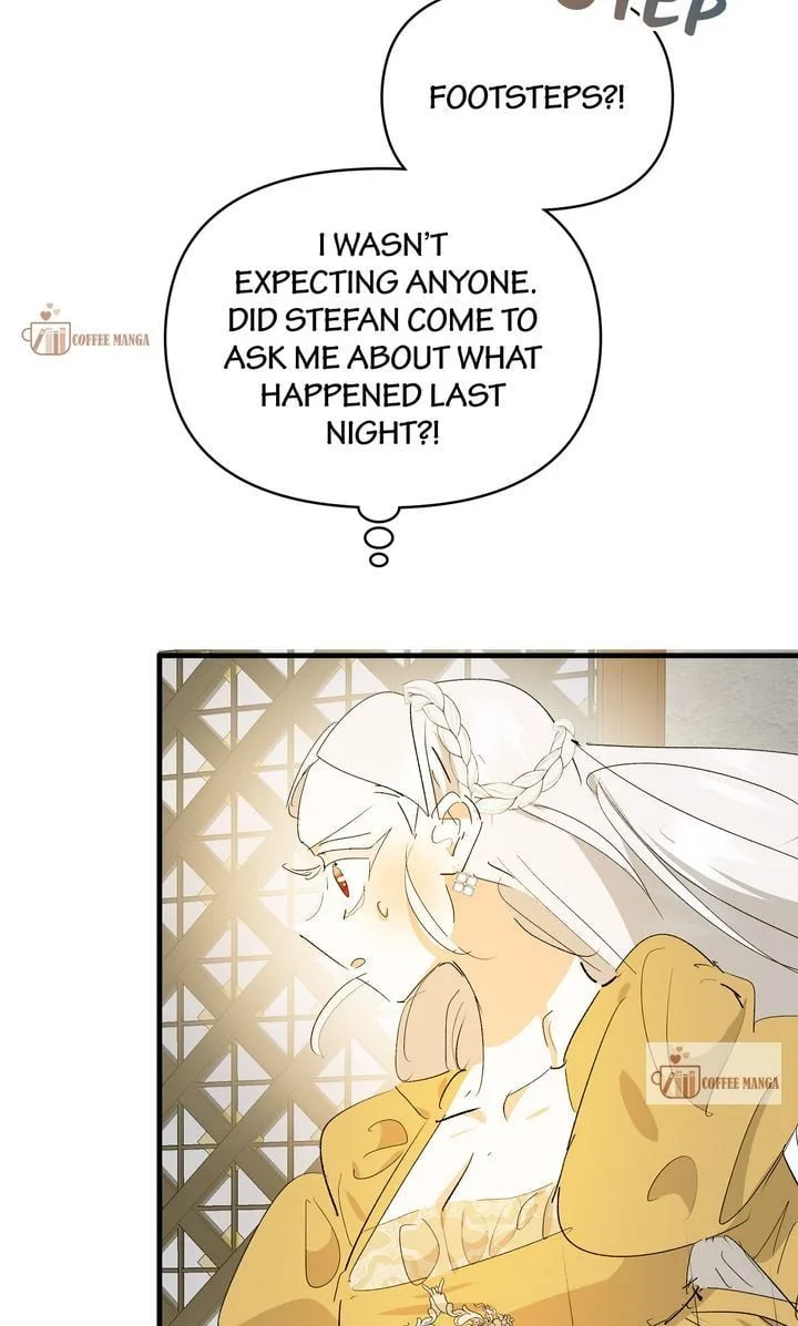 If You Want a Fake Sister Chapter 42 page 30