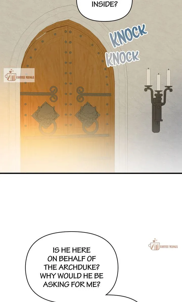 If You Want a Fake Sister Chapter 42 page 32