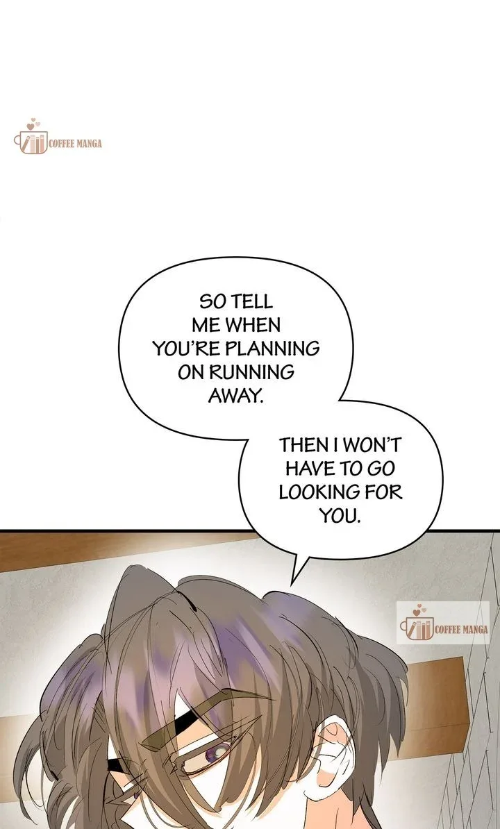 If You Want a Fake Sister Chapter 43 page 8
