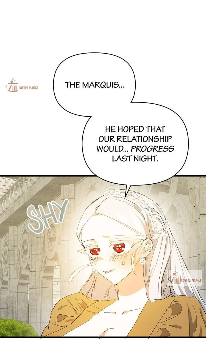 If You Want a Fake Sister Chapter 42 page 21