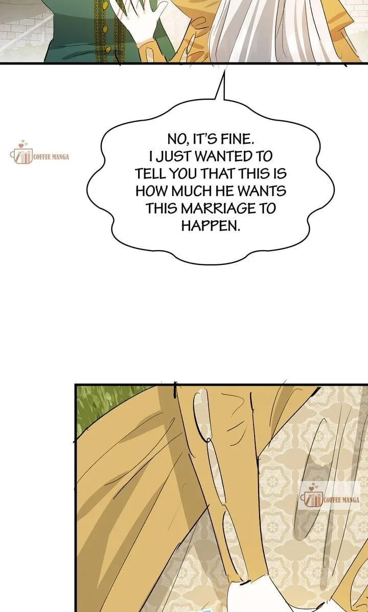If You Want a Fake Sister Chapter 42 page 24