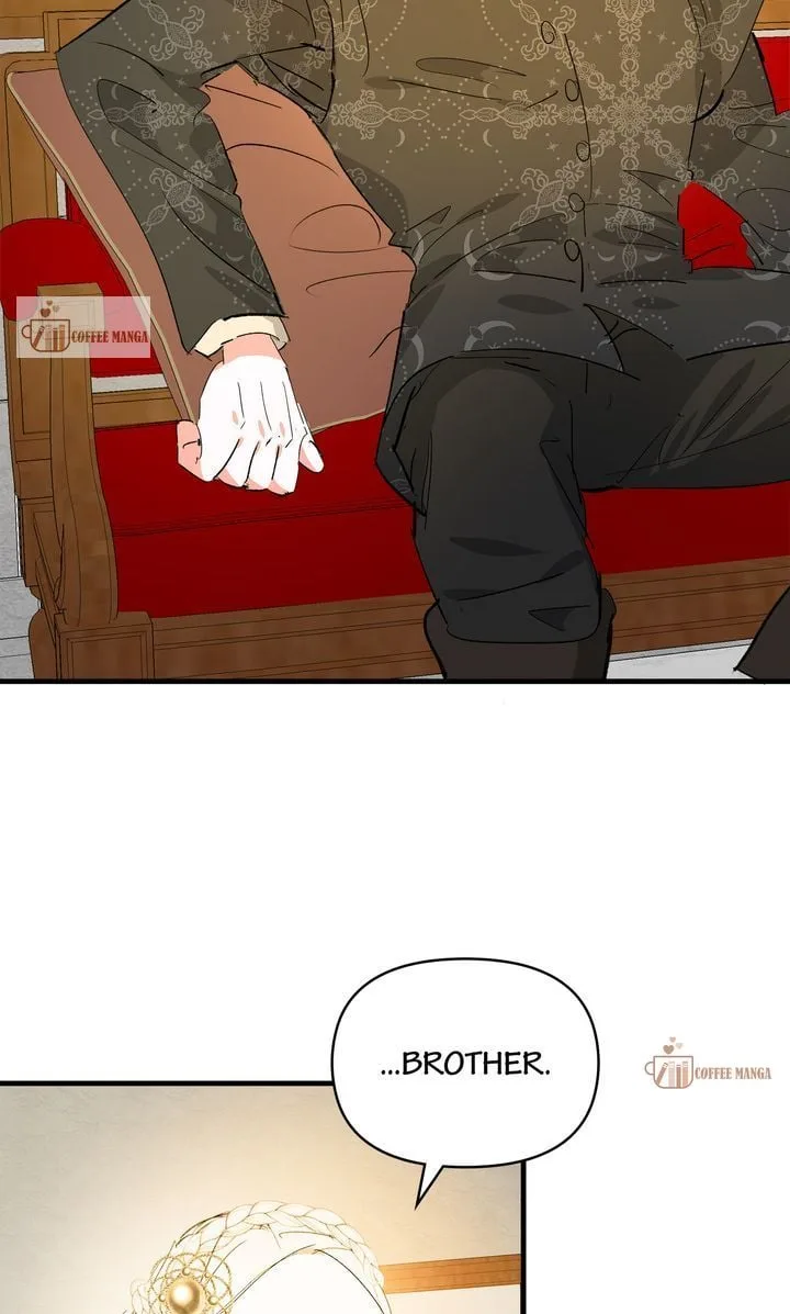 If You Want a Fake Sister Chapter 42 page 40