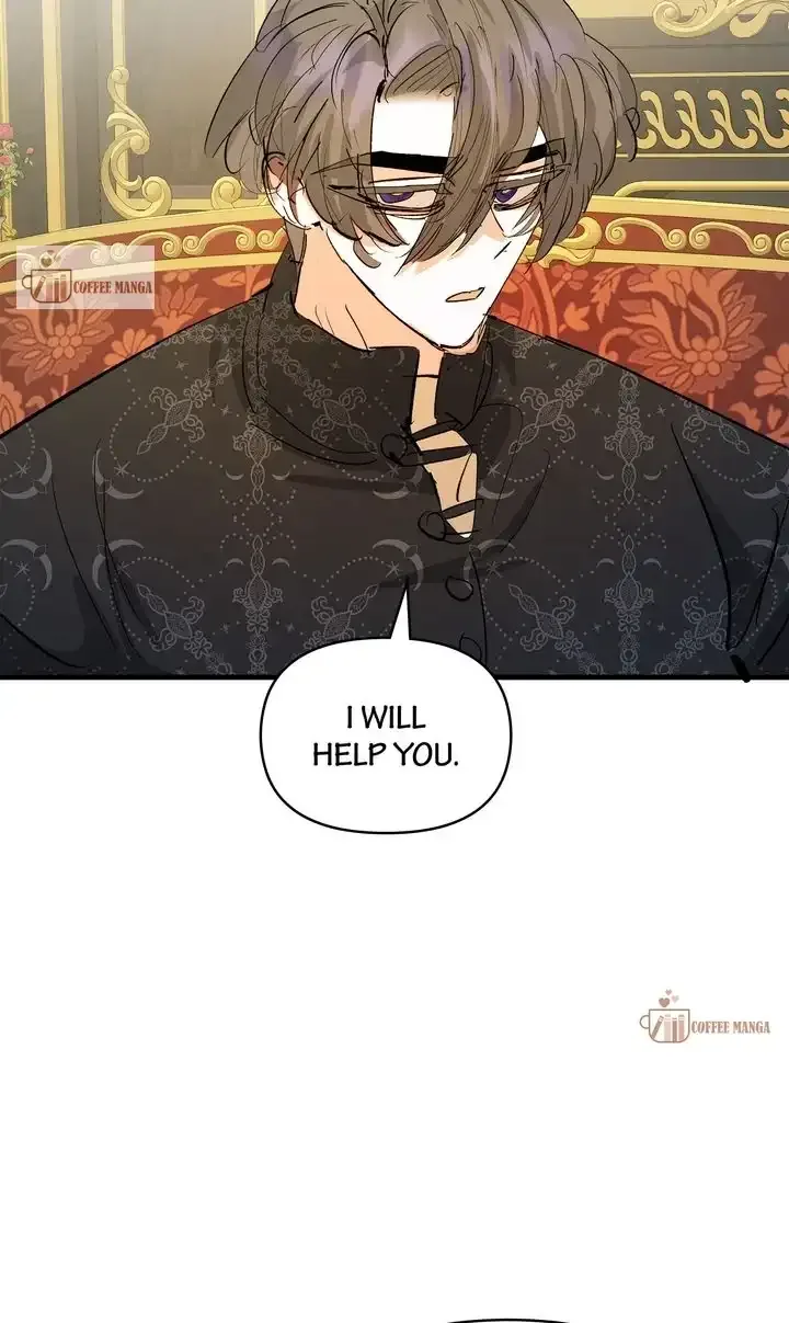 If You Want a Fake Sister Chapter 44 page 44