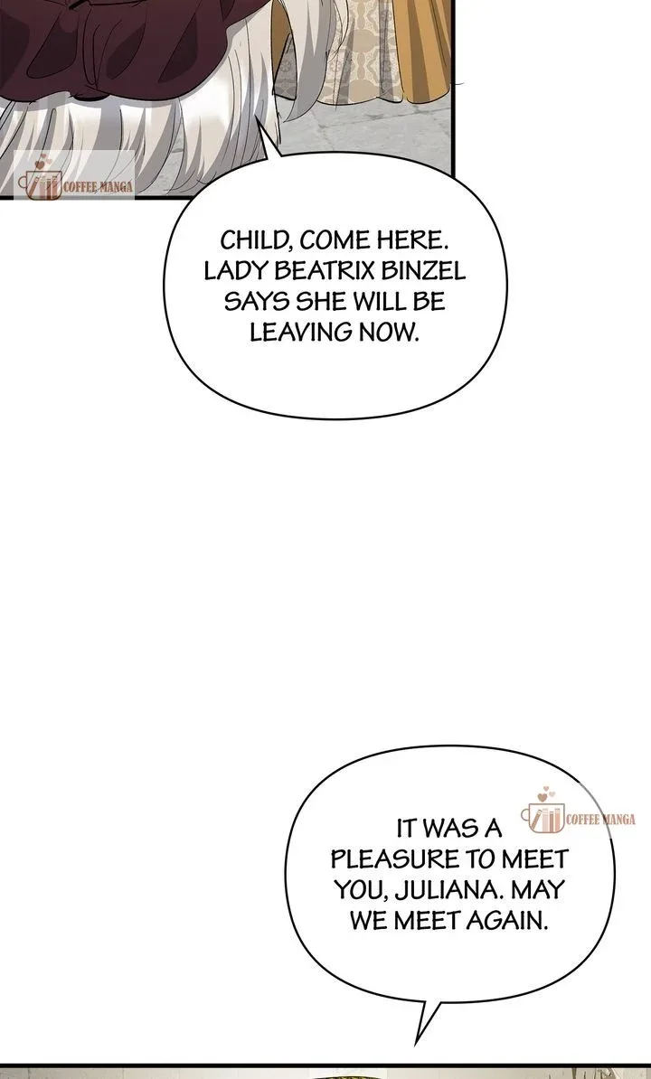 If You Want a Fake Sister Chapter 43 page 44