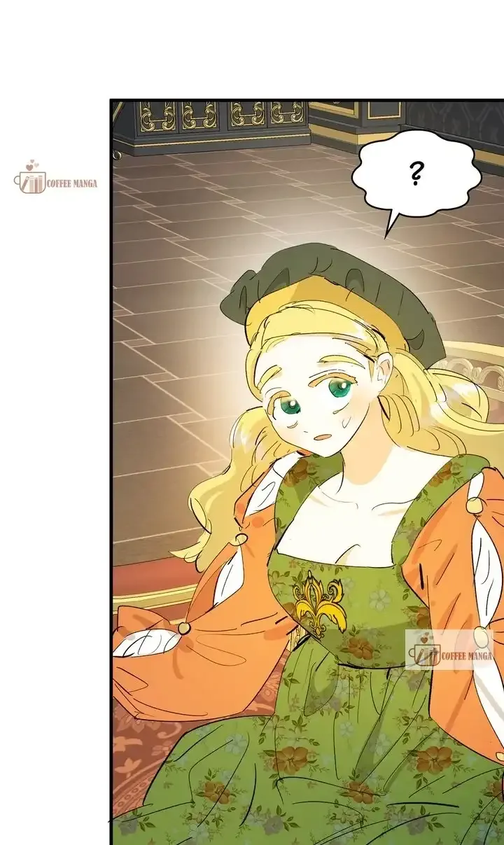 If You Want a Fake Sister Chapter 44 page 35