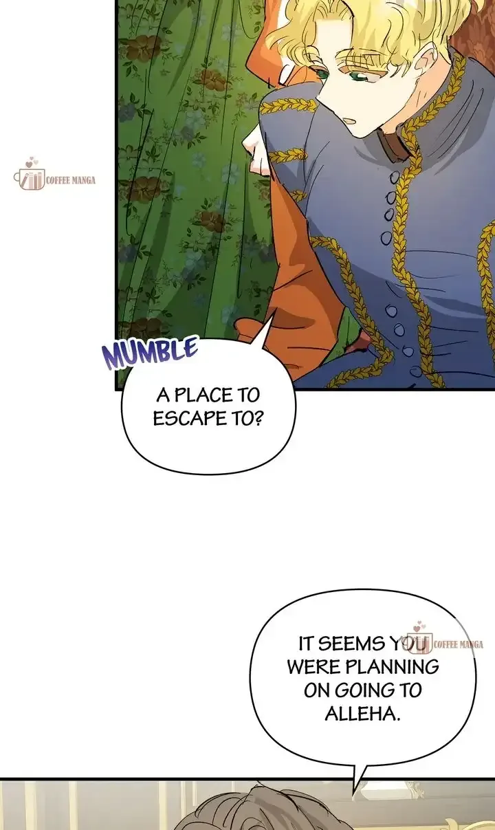 If You Want a Fake Sister Chapter 44 page 43