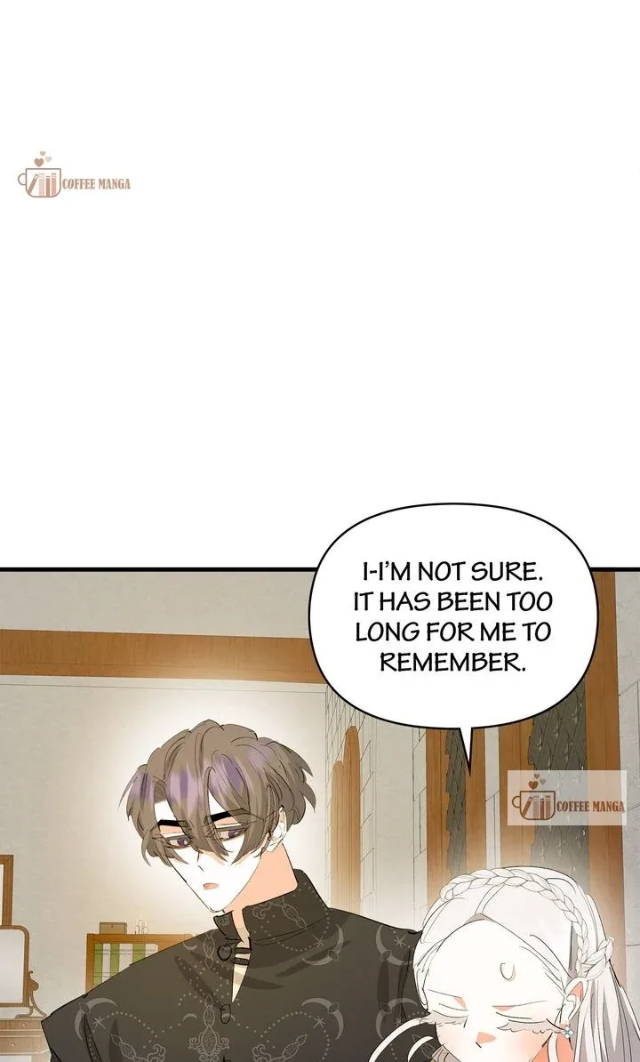 If You Want a Fake Sister Chapter 43 page 3