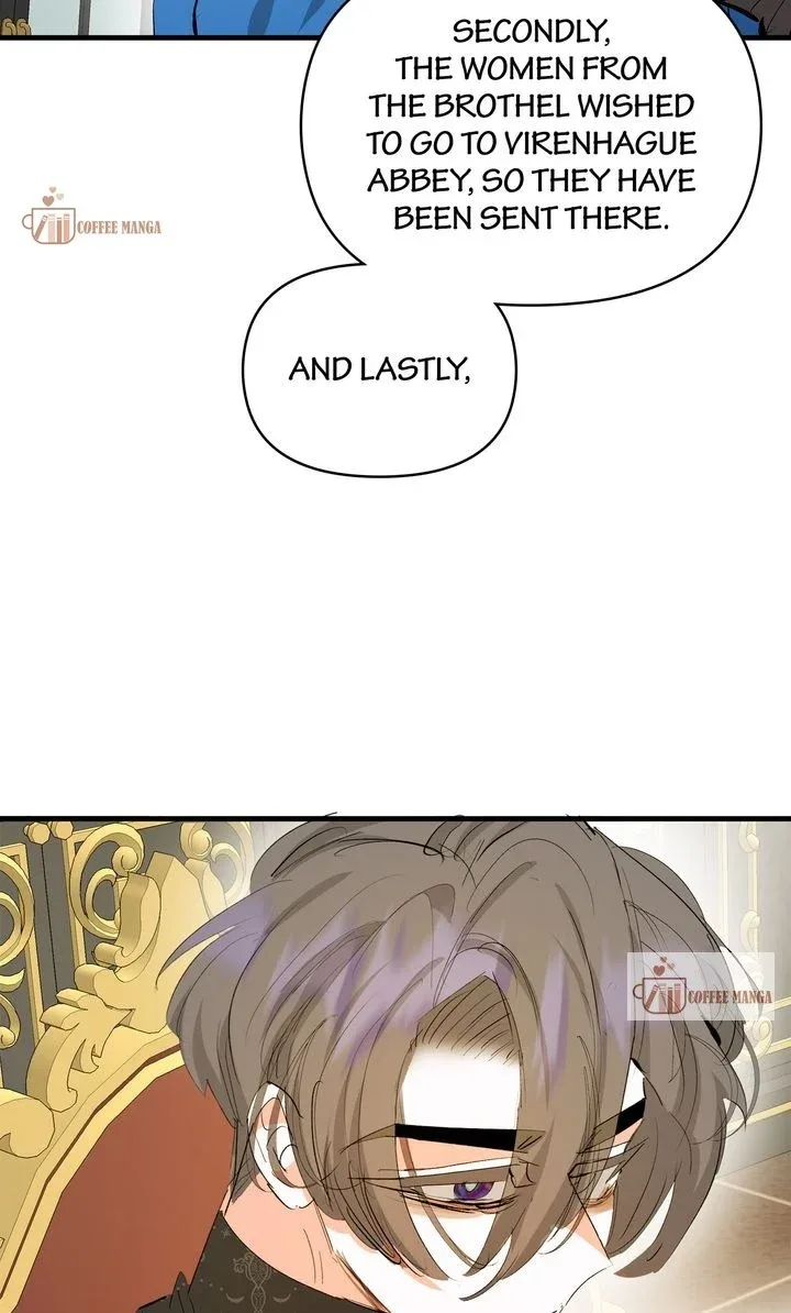 If You Want a Fake Sister Chapter 43 page 76