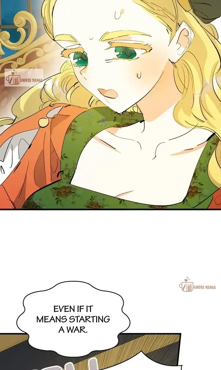 If You Want a Fake Sister Chapter 44 page 59